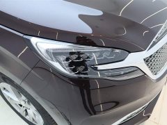 Buick GL8 Avenir Six-seater Xianli Edition - фото 8