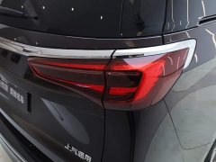 Buick GL8 Avenir Six-seater Xianli Edition - фото 9