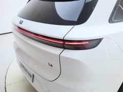 Li Auto Ideal L6 Pro - фото 13
