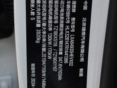 Li Auto Ideal L6 Pro - фото 16
