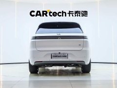 Li Auto Ideal L6 Pro - фото 2