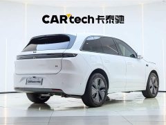 Li Auto Ideal L6 Pro - фото 3
