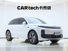 Li Auto Ideal L6 Pro - фото 5