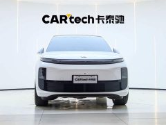 Li Auto Ideal L6 Pro - фото 6