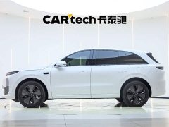 Li Auto Ideal L6 Pro - фото 8