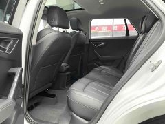 Audi Q2L 2022 35 TFSI fashionable and dynamic - фото 10