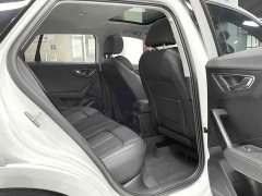 Audi Q2L 2022 35 TFSI fashionable and dynamic - фото 13