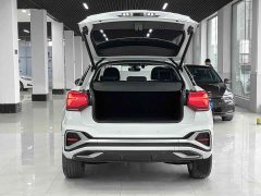 Audi Q2L 2022 35 TFSI fashionable and dynamic - фото 17