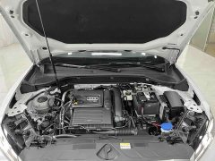 Audi Q2L 2022 35 TFSI fashionable and dynamic - фото 19