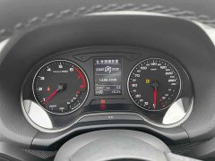 Audi Q2L 2022 35 TFSI fashionable and dynamic - фото 20