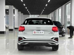 Audi Q2L 2022 35 TFSI fashionable and dynamic - фото 5