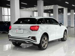 Audi Q2L 2022 35 TFSI fashionable and dynamic - фото 6