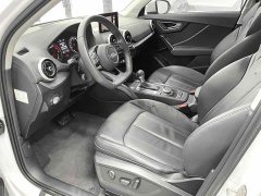Audi Q2L 2022 35 TFSI fashionable and dynamic - фото 7