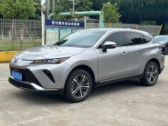 Lexus Vesa 2022 2.0L CVT two-wheel drive luxury version - фото 1