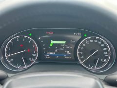 Lexus Vesa 2022 2.0L CVT two-wheel drive luxury version - фото 10