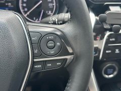Lexus Vesa 2022 2.0L CVT two-wheel drive luxury version - фото 11