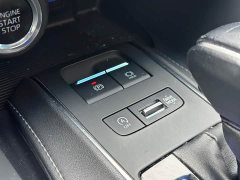 Lexus Vesa 2022 2.0L CVT two-wheel drive luxury version - фото 13