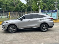 Lexus Vesa 2022 2.0L CVT two-wheel drive luxury version - фото 2