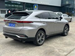 Lexus Vesa 2022 2.0L CVT two-wheel drive luxury version - фото 3