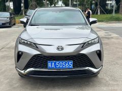 Lexus Vesa 2022 2.0L CVT two-wheel drive luxury version - фото 4