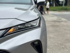 Lexus Vesa 2022 2.0L CVT two-wheel drive luxury version - фото 5