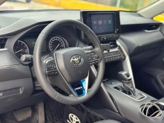 Lexus Vesa 2022 2.0L CVT two-wheel drive luxury version - фото 6