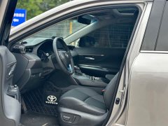 Lexus Vesa 2022 2.0L CVT two-wheel drive luxury version - фото 7