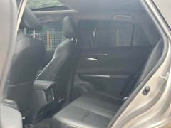 Lexus Vesa 2022 2.0L CVT two-wheel drive luxury version - фото 8