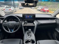 Lexus Vesa 2022 2.0L CVT two-wheel drive luxury version - фото 9