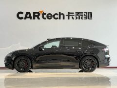 Luxeed Zhijie R7 2026 pure electric UItra (192-line lidar) - фото 5