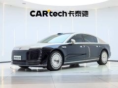Lynk & Co Zunjie S800 Extended Range Star Executive Edition 4 seats (192-line lidar) - фото 1
