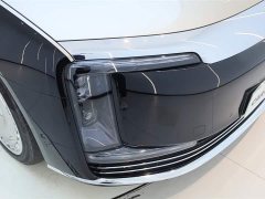 Lynk & Co Zunjie S800 Extended Range Star Executive Edition 4 seats (192-line lidar) - фото 12