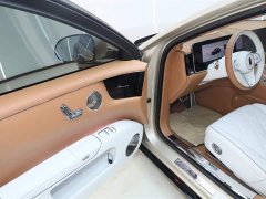 Lynk & Co Zunjie S800 Extended Range Star Executive Edition 4 seats (192-line lidar) - фото 19