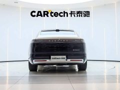 Lynk & Co Zunjie S800 Extended Range Star Executive Edition 4 seats (192-line lidar) - фото 2
