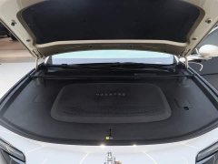 Lynk & Co Zunjie S800 Extended Range Star Executive Edition 4 seats (192-line lidar) - фото 20