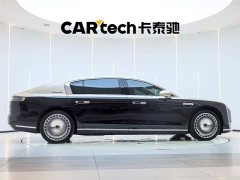 Lynk & Co Zunjie S800 Extended Range Star Executive Edition 4 seats (192-line lidar) - фото 4
