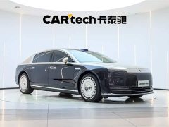 Lynk & Co Zunjie S800 Extended Range Star Executive Edition 4 seats (192-line lidar) - фото 5