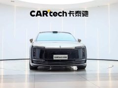 Lynk & Co Zunjie S800 Extended Range Star Executive Edition 4 seats (192-line lidar) - фото 6