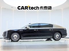 Lynk & Co Zunjie S800 Extended Range Star Executive Edition 4 seats (192-line lidar) - фото 7