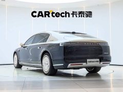 Lynk & Co Zunjie S800 Extended Range Star Executive Edition 4 seats (192-line lidar) - фото 8