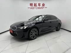 BMW 3 Series 320Li M Sport Package - фото 1