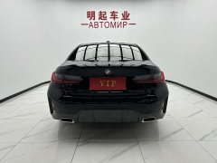 BMW 3 Series 320Li M Sport Package - фото 10