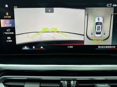 BMW 3 Series 320Li M Sport Package - фото 15