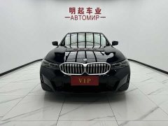 BMW 3 Series 320Li M Sport Package - фото 2