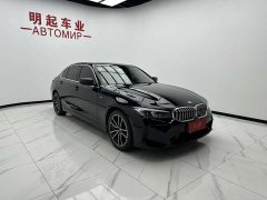 BMW 3 Series 320Li M Sport Package - фото 3