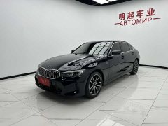 BMW 3 Series 320Li M Sport Package - фото 4