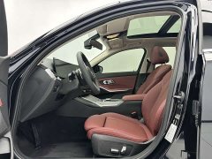 BMW 3 Series 320Li M Sport Package - фото 5