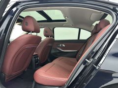 BMW 3 Series 320Li M Sport Package - фото 6