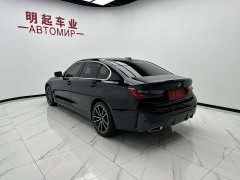 BMW 3 Series 320Li M Sport Package - фото 8