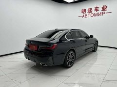 BMW 3 Series 320Li M Sport Package - фото 9